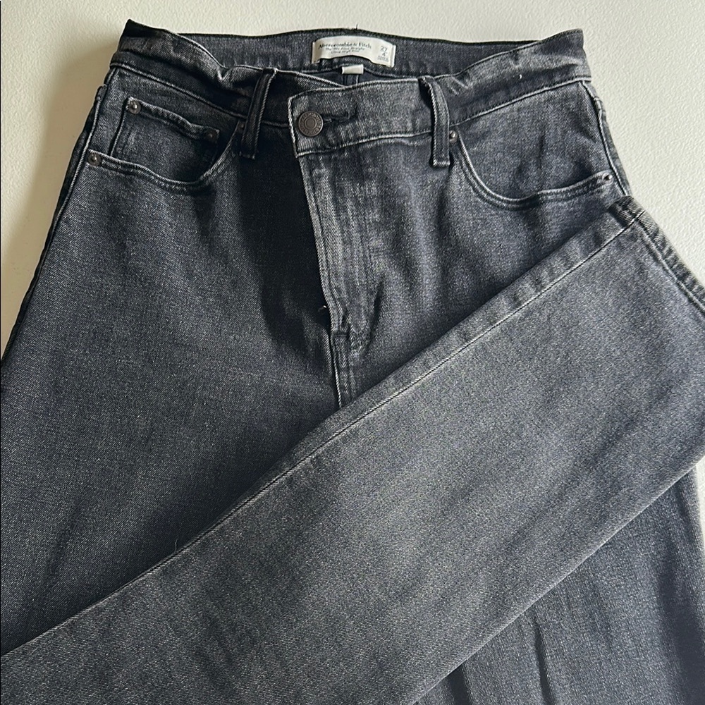 Abercrombie and fitch